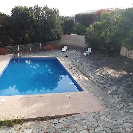 פרופריאנו Appartement La Perle Du Valinco מראה חיצוני תמונה