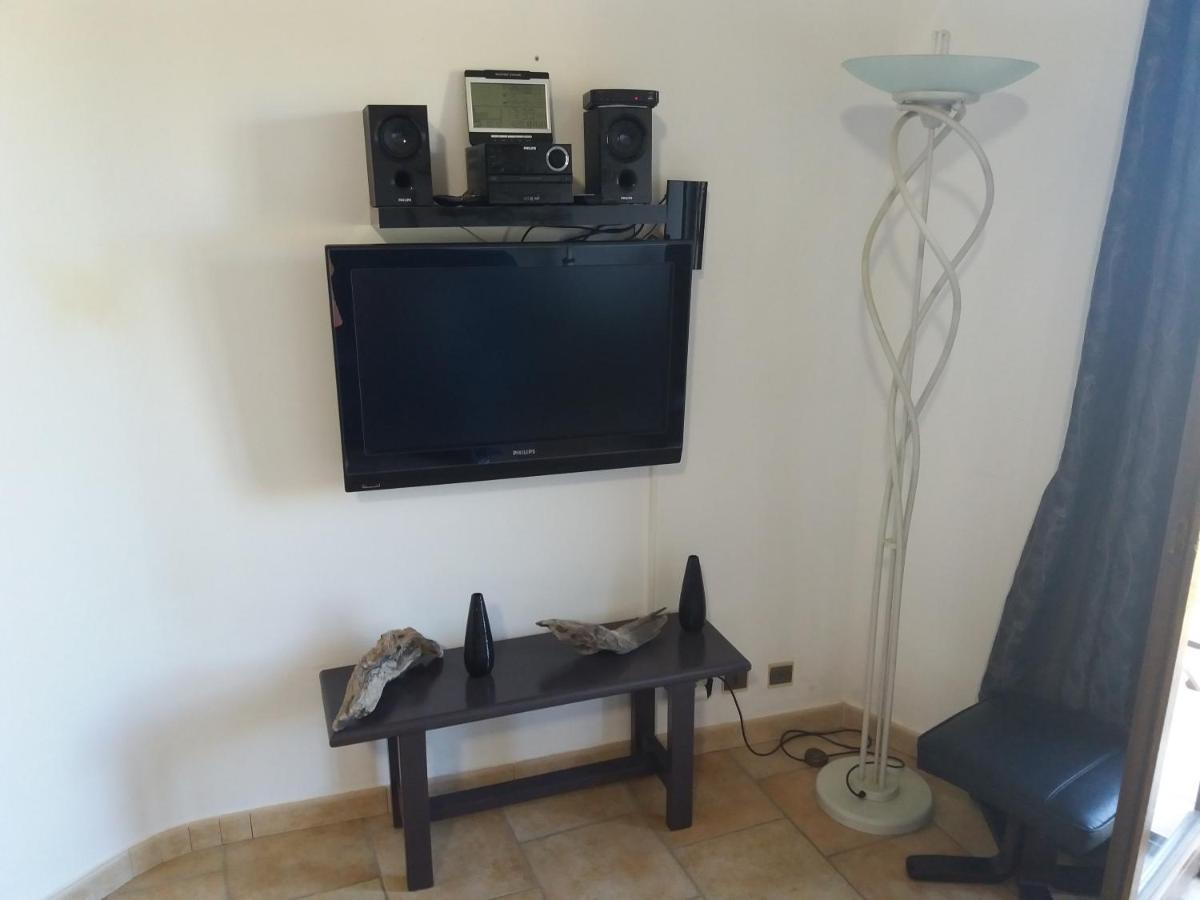 פרופריאנו Appartement La Perle Du Valinco מראה חיצוני תמונה