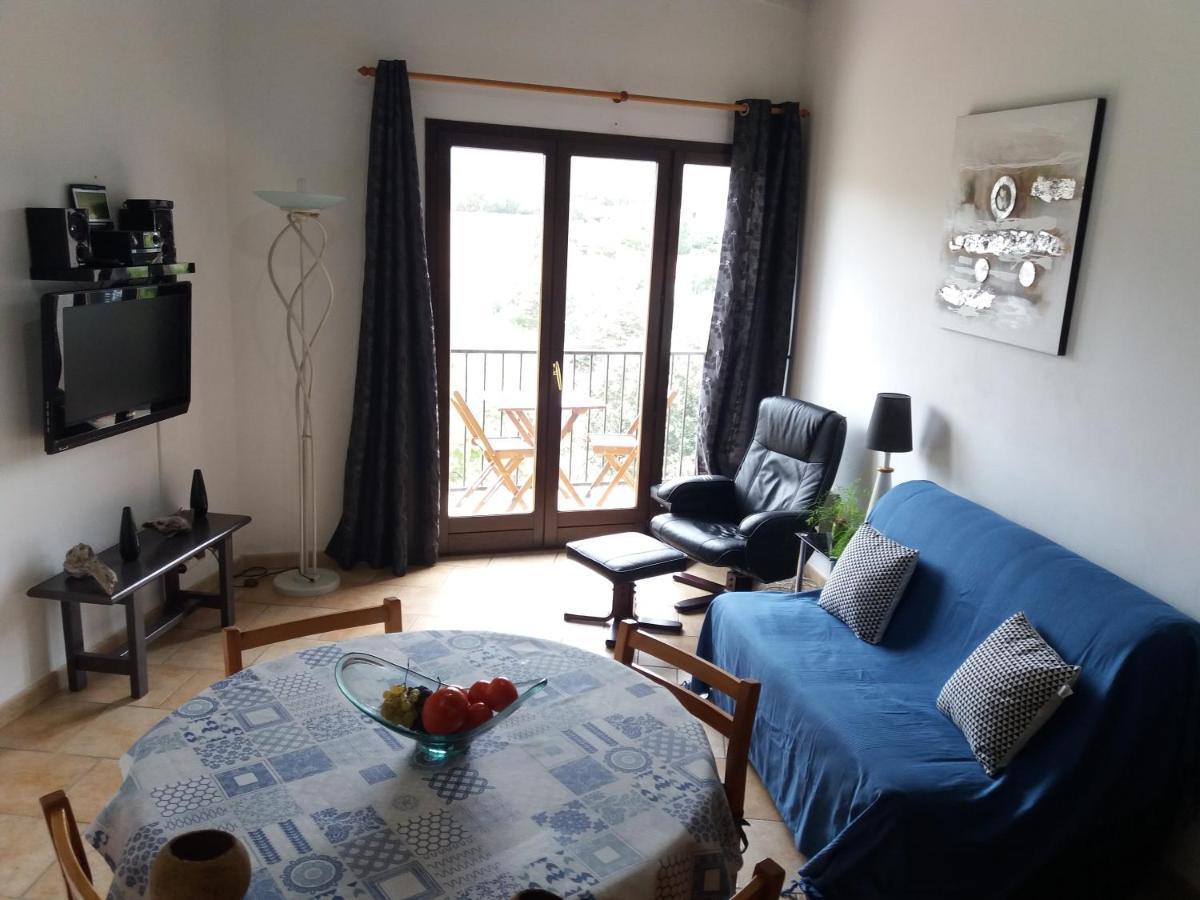פרופריאנו Appartement La Perle Du Valinco מראה חיצוני תמונה