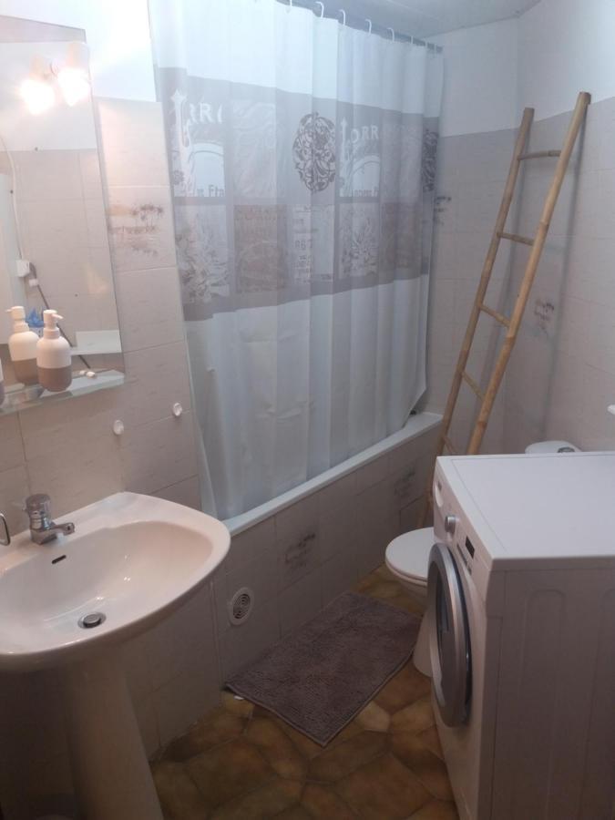 פרופריאנו Appartement La Perle Du Valinco מראה חיצוני תמונה