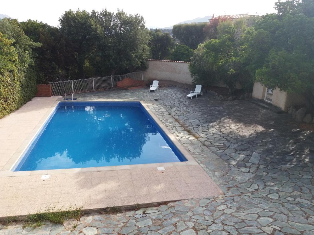 פרופריאנו Appartement La Perle Du Valinco מראה חיצוני תמונה