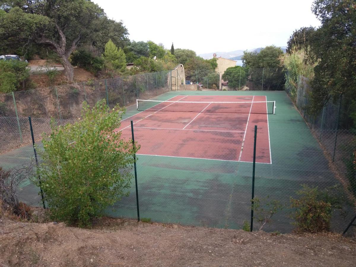 פרופריאנו Appartement La Perle Du Valinco מראה חיצוני תמונה