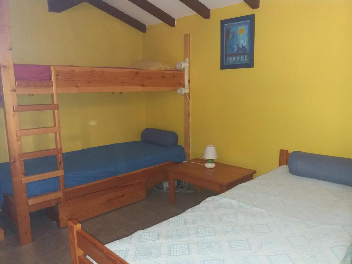 פרופריאנו Appartement La Perle Du Valinco מראה חיצוני תמונה