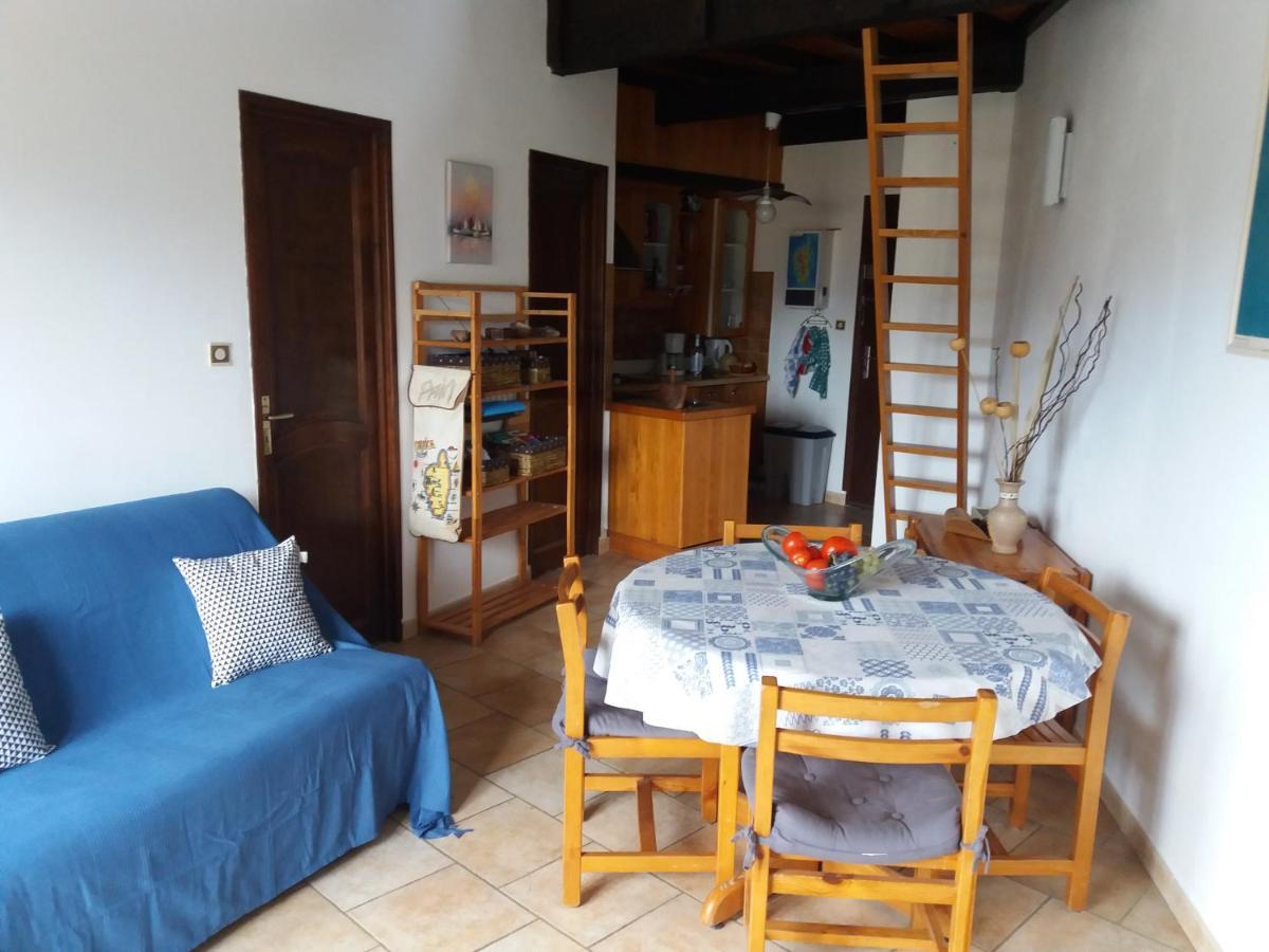 פרופריאנו Appartement La Perle Du Valinco מראה חיצוני תמונה