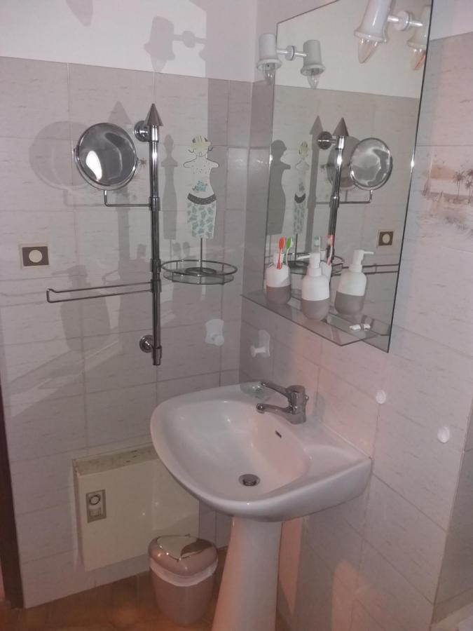 פרופריאנו Appartement La Perle Du Valinco מראה חיצוני תמונה