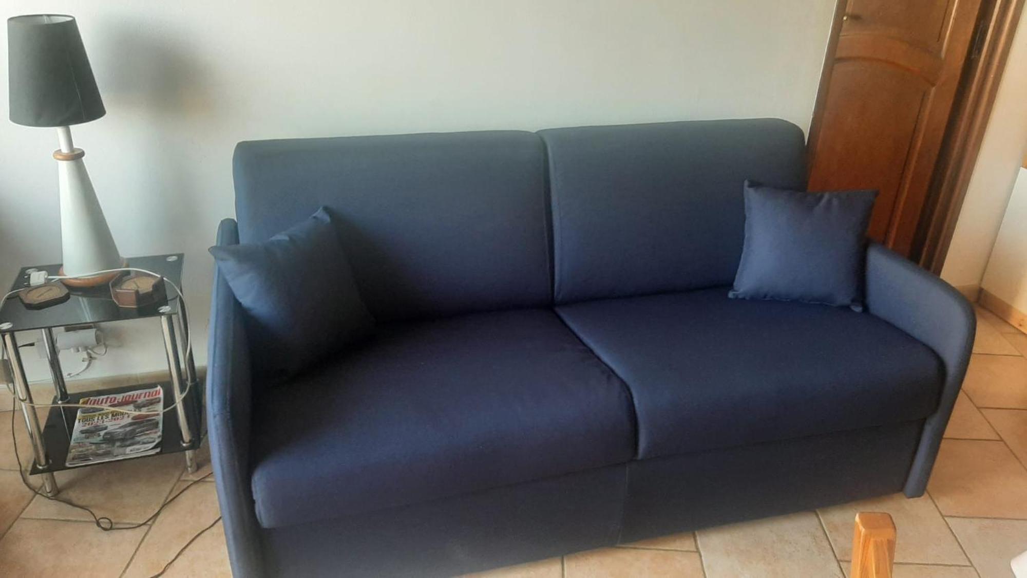פרופריאנו Appartement La Perle Du Valinco מראה חיצוני תמונה